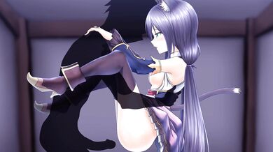 'The Flexible Bendy Girlfriend: Tsunbeji Unleashed'