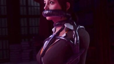 'Harry Potter and the Forbidden Fruit'