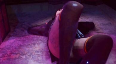 'Harry Potter and the Forbidden Fruit'