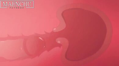 Watch as the curvaceous Neomona and Maenchu engage in a sensual, passionate love-making session, filled with sweat, moans, and intense pleasure.