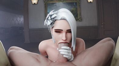 'Horny Housewife Gets Taken by Three Strangers at Once - Ashe Compilation 2'