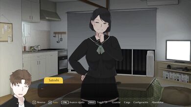 'Season of Loss: Tsugumi Happy End ~ Sub-Español'