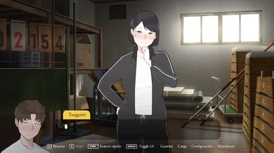 'Season of Loss: Tsugumi Happy End ~ Sub-Español'