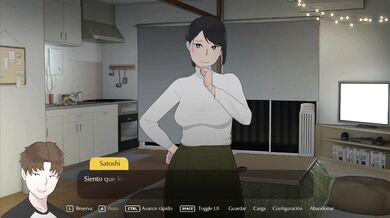 'Season of Loss: Tsugumi Happy End ~ Sub-Español'