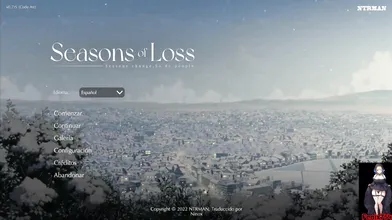 'Season of Loss: Tsugumi Happy End ~ Sub-Español'