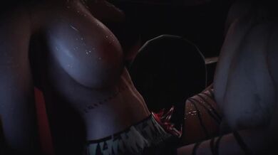 The Secret Sexual Desires of Jiang Chen