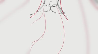 'Delphox and the Scary Scraps: A JadenArts Halloween Hentai Adventure'