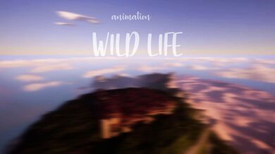 'The Young Goddess - Naomi'