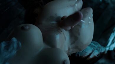 'Cosplay Going Hard with [Jellyfish Jubi] and [TDon Tran]: The Ultimate Hentai Fuckfest'