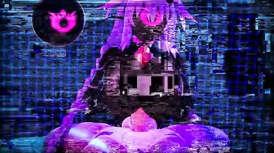 "Unleashing the Darkness Within: A Paizuri But Turns Evil"