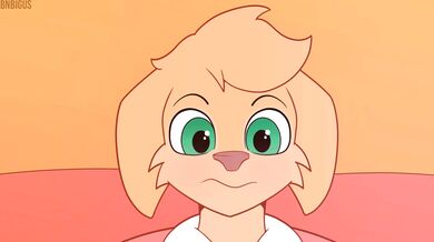 'The Unforgettable Delivery Boy Erotic Adventures Max Love Episode 5 - Cheesy Deliveries BnBigus French Subs'