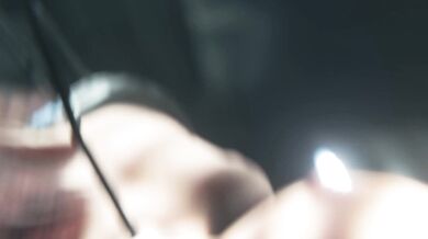 "Massive Effect MK 4.5 - The Hentai Video Game"