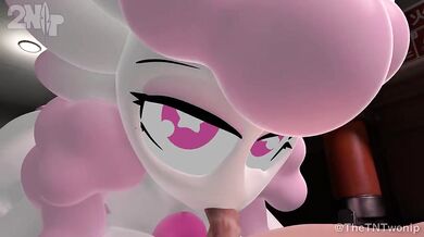 'A mysterious Gardevoir arrives...'