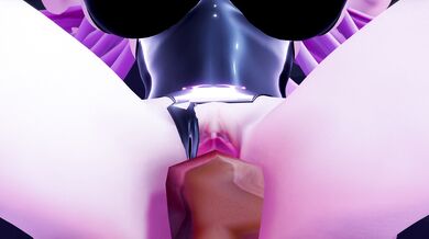 "Kuro Maru Hijacked Sex Dance Koyori ver. After That (Swimsuit) [濡れの体験]"