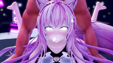 "Kuro Maru Hijacked Sex Dance Koyori ver. After That (Swimsuit) [濡れの体験]"