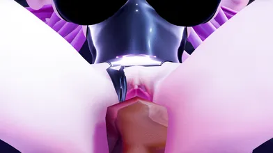 "Kuro Maru Hijacked Sex Dance Koyori ver. After That (Swimsuit) [濡れの体験]"