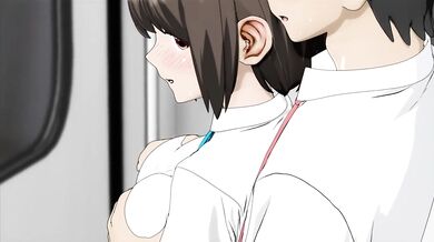 'The Lustful Adventures of a Young Maid and Her Perverted Master - Episode 1'