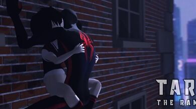 'Peni Mile's XXX Ride with Tarro The Rambler'.