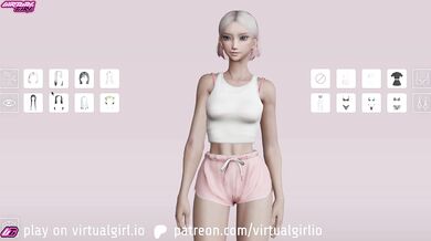 "Exploring the Virtual World of Adult Browser Game"