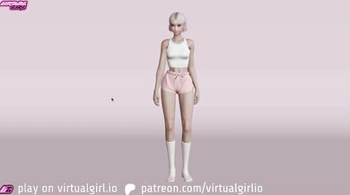 "Exploring the Virtual World of Adult Browser Game"