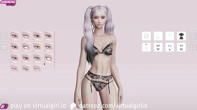 "Exploring the Virtual World of Adult Browser Game"