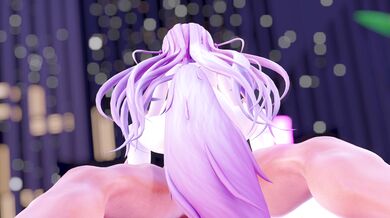 'Hentai Koyori Orgasm Ver. HMV Series [Japanese Porn]'