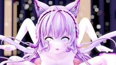 'Hentai Koyori Orgasm Ver. HMV Series [Japanese Porn]'