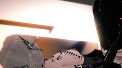 Rewritten as: 'Desk Tightening: The Upscale Remodeling'