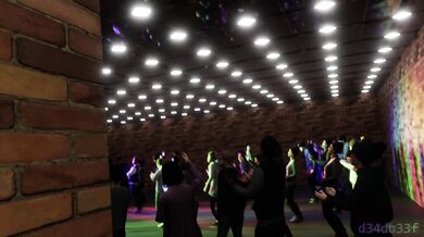 "Marie Rose's Head Banging - Music Video"