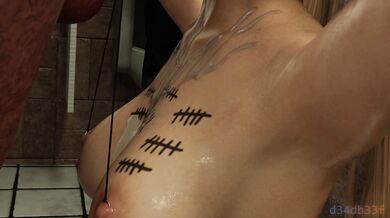 "Marie Rose's Head Banging - Music Video"