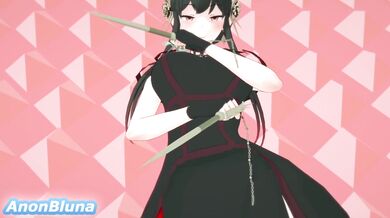 "A Thorny Princess and her Briar Love"