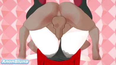 "A Thorny Princess and her Briar Love"