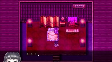 "Lustful Lesbians Lovingly Licking Each Other in The Three Charms Gallery #29"