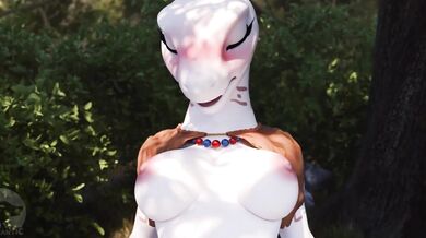 "Crush Lulu in a Short HMV Video"