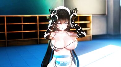 'Ultra HD Hentai Video: Kashino Sex Orgy in 4K60 with Explosive Orgasm!'