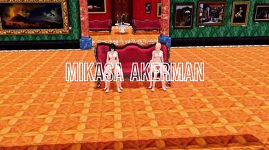 "The Dark Temptress: Overrated Waifus and their Lustful Desires"