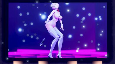 'Teacher's Fuck Session with Dancing Iroha After That Ver. [KuroMaru]'