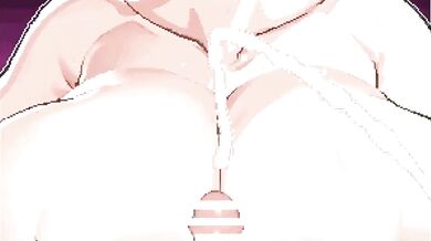 "Sexual Adventure of Kyosuke Fujiwara: The King of Cum-Shots!"