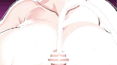 "Sexual Adventure of Kyosuke Fujiwara: The King of Cum-Shots!"