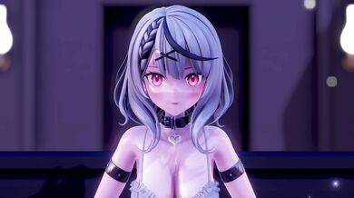 'Hentai HMV Series Part Agitated Sakamata Chloe [Japanese]'