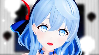 Hey there! Are you ready for a hot and steamy night with me? Let's get naughty together in my bedroom...