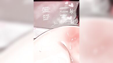 The Perverted Adventures of Ellen and Joe: Almualim the Demon Lord or Ellen and Joe’s Hentai Adventure: Almualim, the Demon Lord