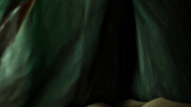 "Alien: Queen of the Universe"