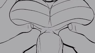 'The Cat Witch and the Magic Editing Comm Kissclaw'