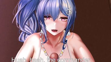 '"The Naughty Housewife" in St. Louis (Eng Sub) - Rinhee'