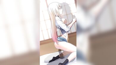 'Painfully Sore After Flying Monkey Sex With Wonderland Hentai '