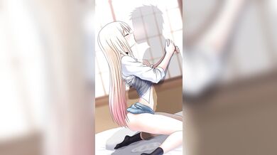 'Painfully Sore After Flying Monkey Sex With Wonderland Hentai '