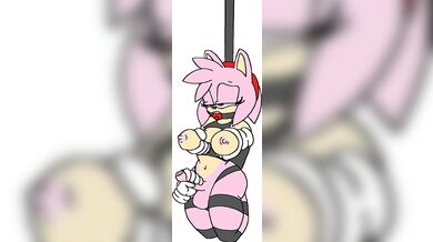 'A Futa and His Bondage Queen'