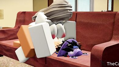 "Happy Birthday to the Mighty Dick!"