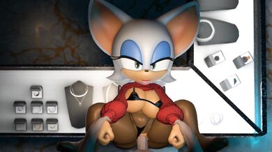 "Femdom Cunnilingus Seduction - Rouge Compliance"